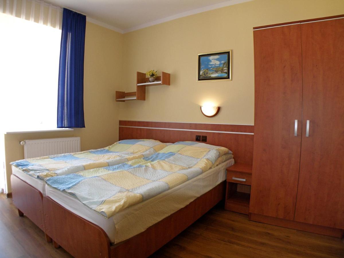 Riwiera Dźwirzyno Exterior foto