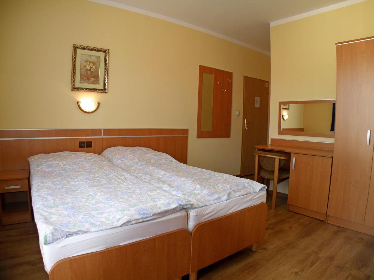 Riwiera Dźwirzyno Exterior foto
