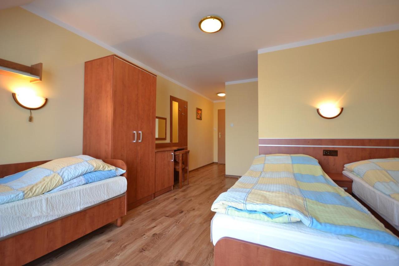 Riwiera Dźwirzyno Exterior foto