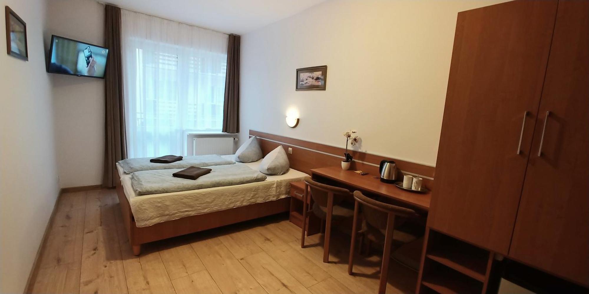 Riwiera Dźwirzyno Exterior foto