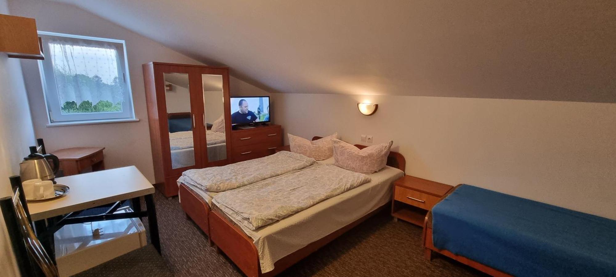 Riwiera Dźwirzyno Quarto foto