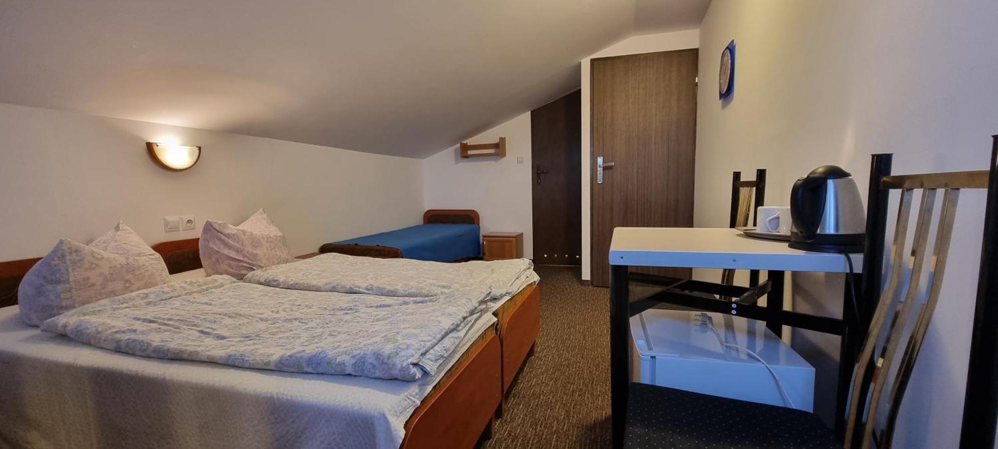 Riwiera Dźwirzyno Quarto foto