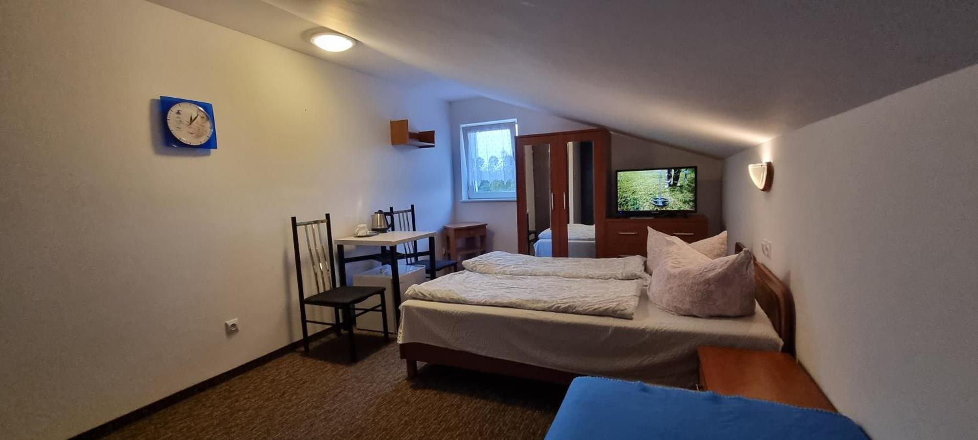 Riwiera Dźwirzyno Quarto foto